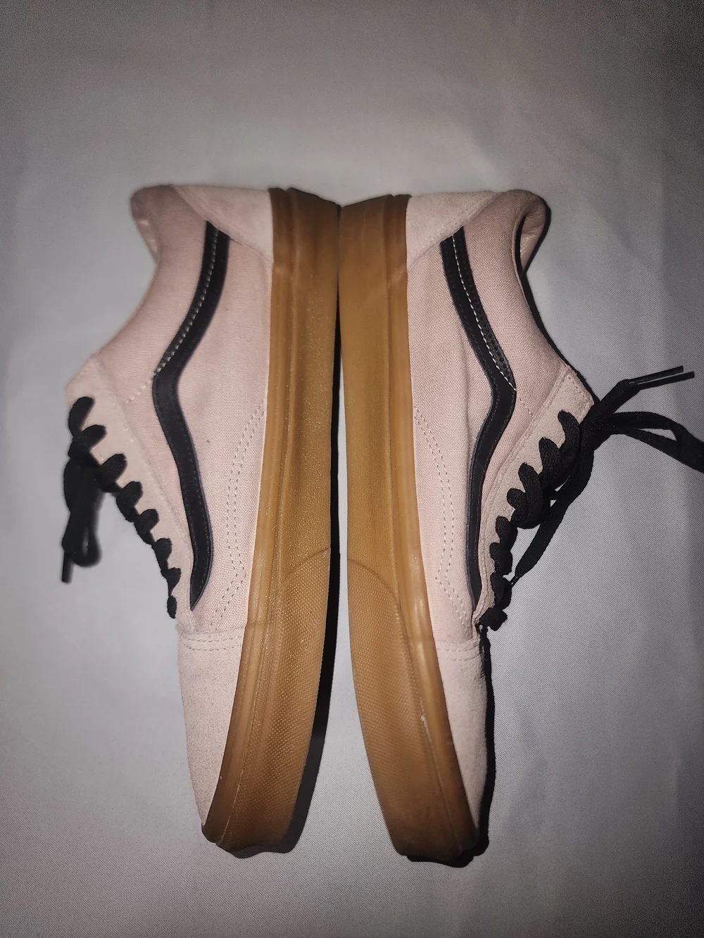 Vans old skool
